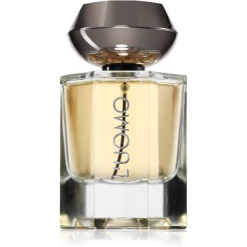 Fragrance World Fw L'Uomo Eau de Parfum pentru bărbați - imagine 2